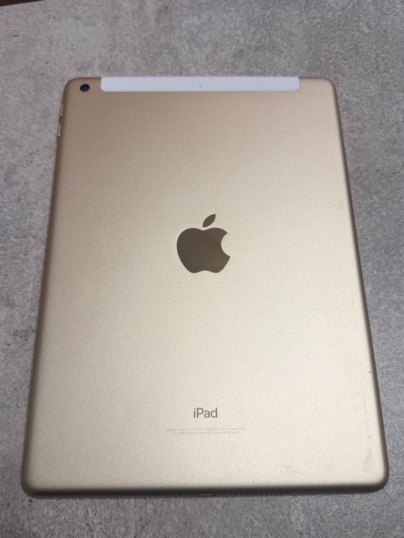 iPad 第五世代