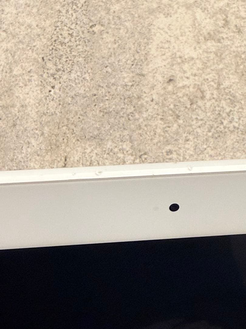 iPad 第五世代