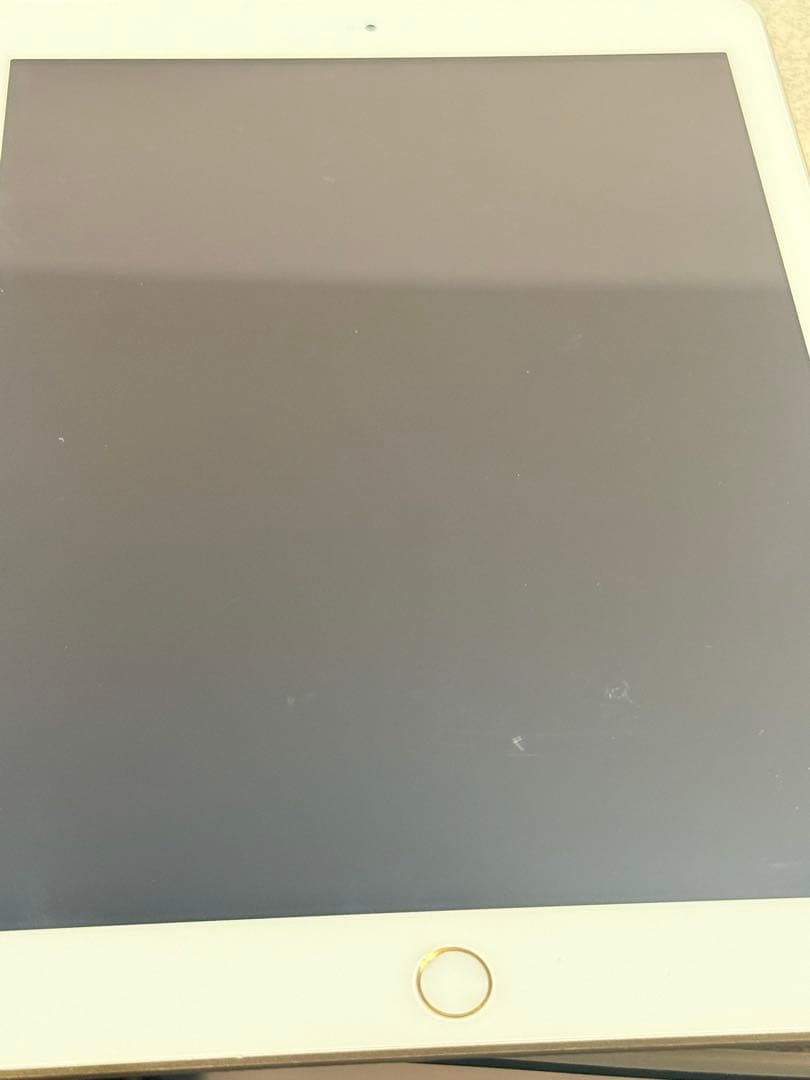 iPad 第五世代