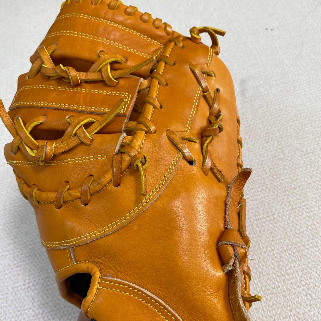 軟式ドナイヤ　ファーストミット