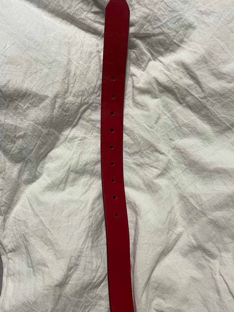 Vivienne Westwood ベルトarchive y2k パンク