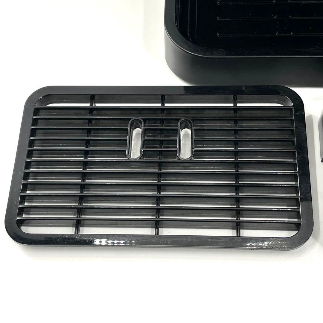 デロンギ EC235J-BK エスプレッソメーカー 付属品完備