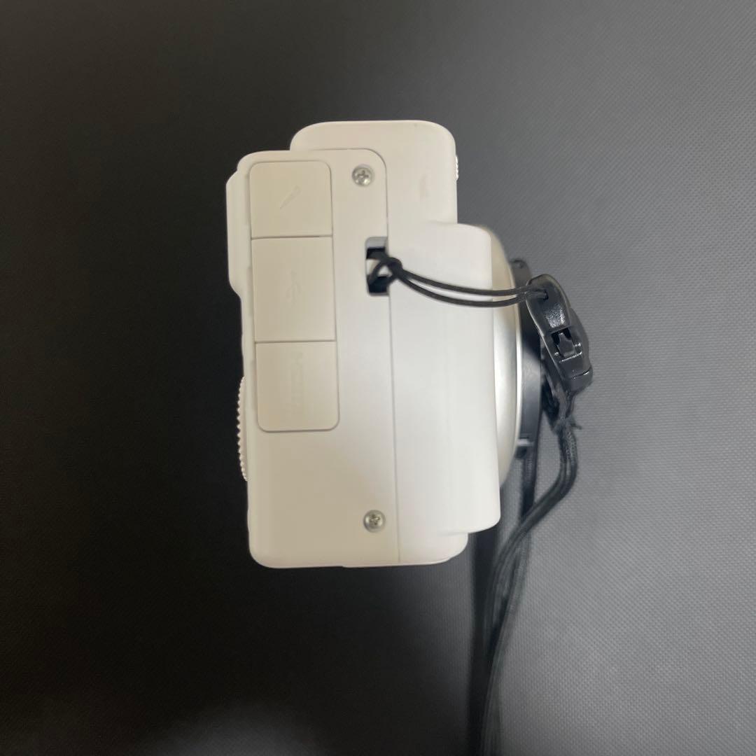 【防湿庫保管】SONY デジタルカメラ ZV-1F