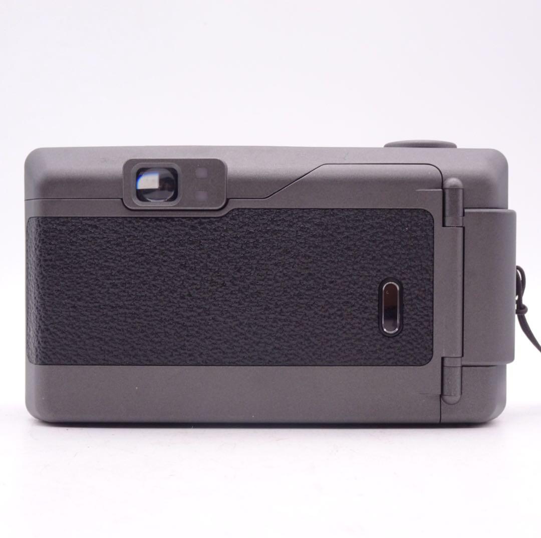 【完動美品】 FUJIFILM NATURA CLASSICA フィルムカメラ