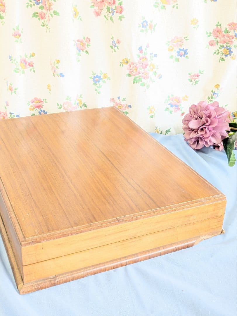 英国 アンティークカトラリー FIRTH STAINLESS マザーオブパール