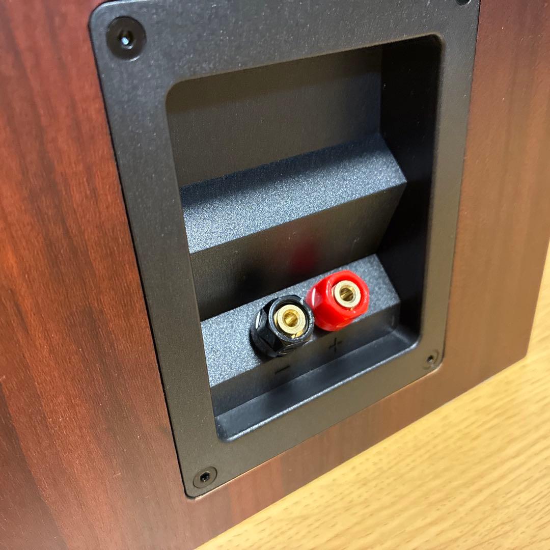 JBL STAGE A130 ブックシェルフスピーカー