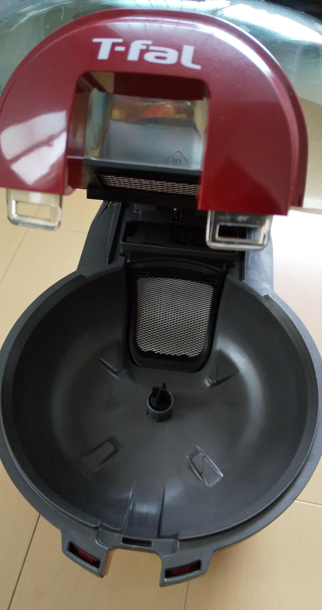 T-fal アクティフライ