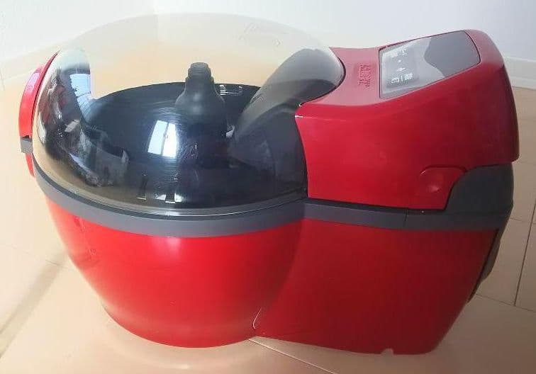 T-fal アクティフライ