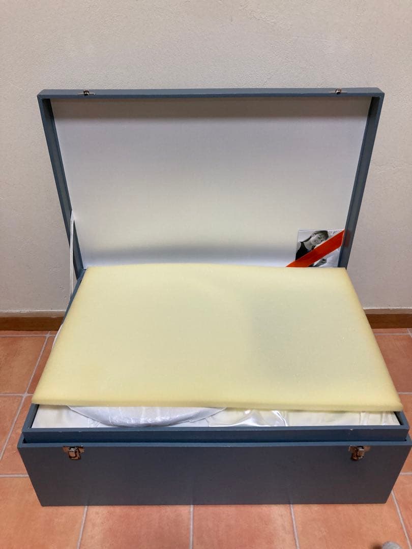 【新品未使用】 フロレンティーン ターコイズ 26点セット 箱付