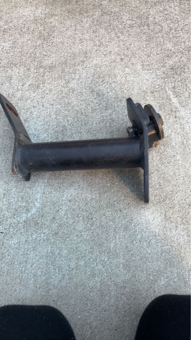 なあゆた　三菱　デリカD5 後期用GOKUBUTO-R ジャンク扱い