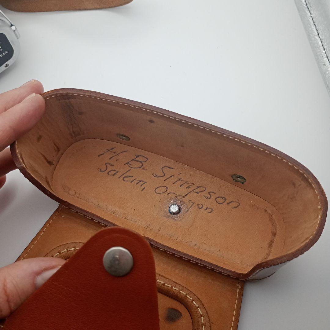 TDC Stereo Vivid 3D 35mm レンジファインダーカメラ