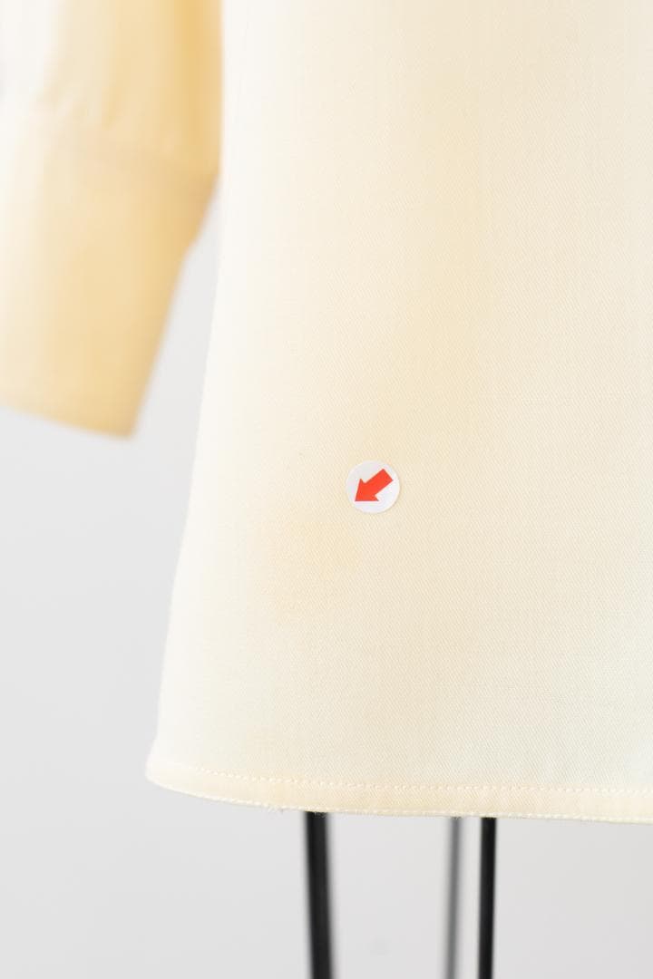 HERMES エルメス シャツ