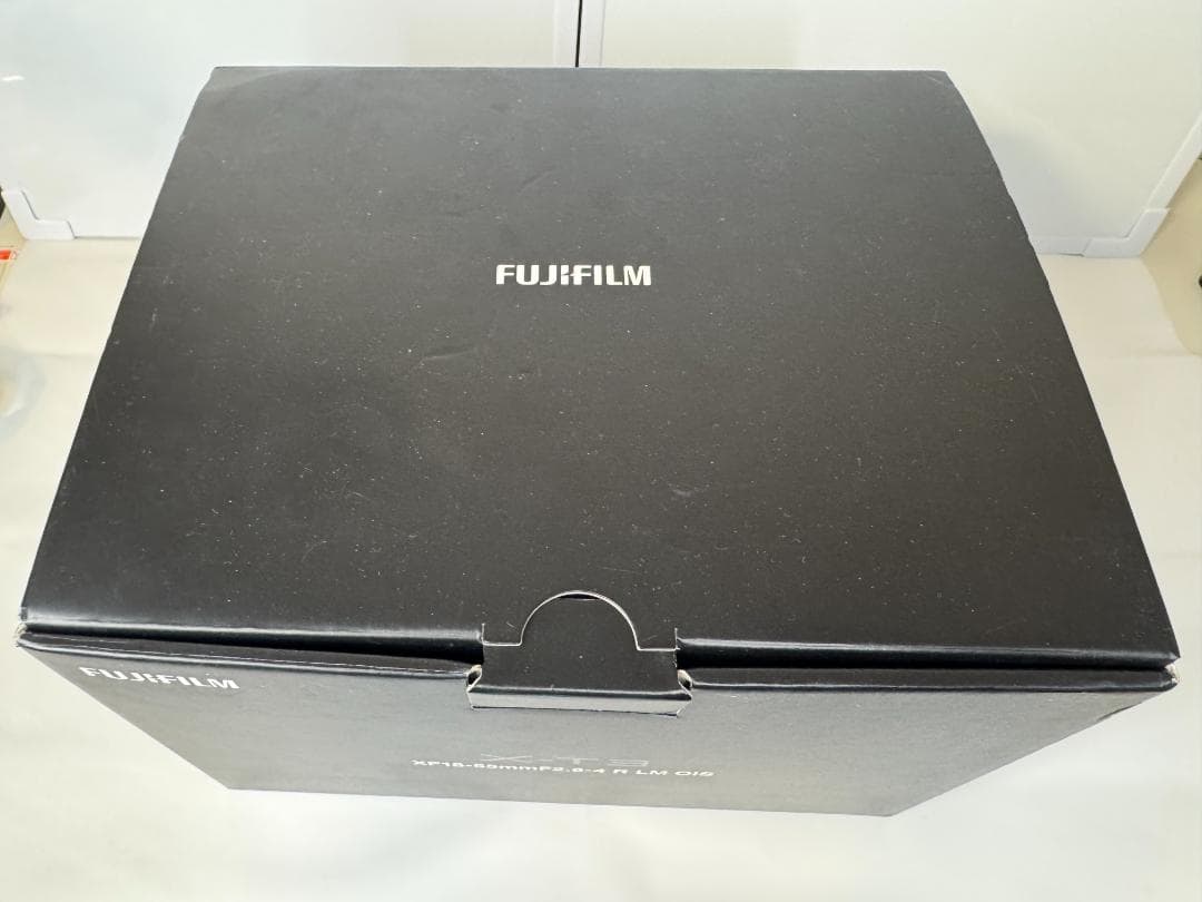 ☆FUJIFILM X-T3 + XF18-55mmF2.8-4 R セット☆