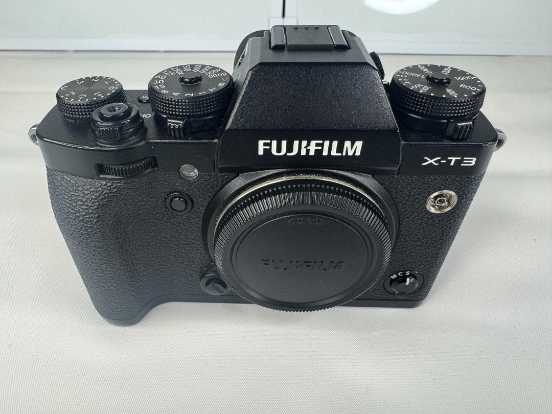 ☆FUJIFILM X-T3 + XF18-55mmF2.8-4 R セット☆