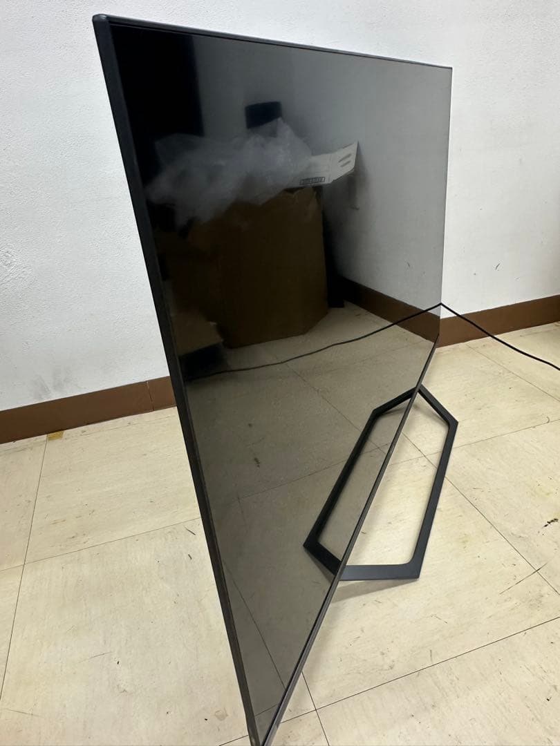 ⑧Hisense ハイセンス　液晶テレビ　58インチ　58U7FG 2022年