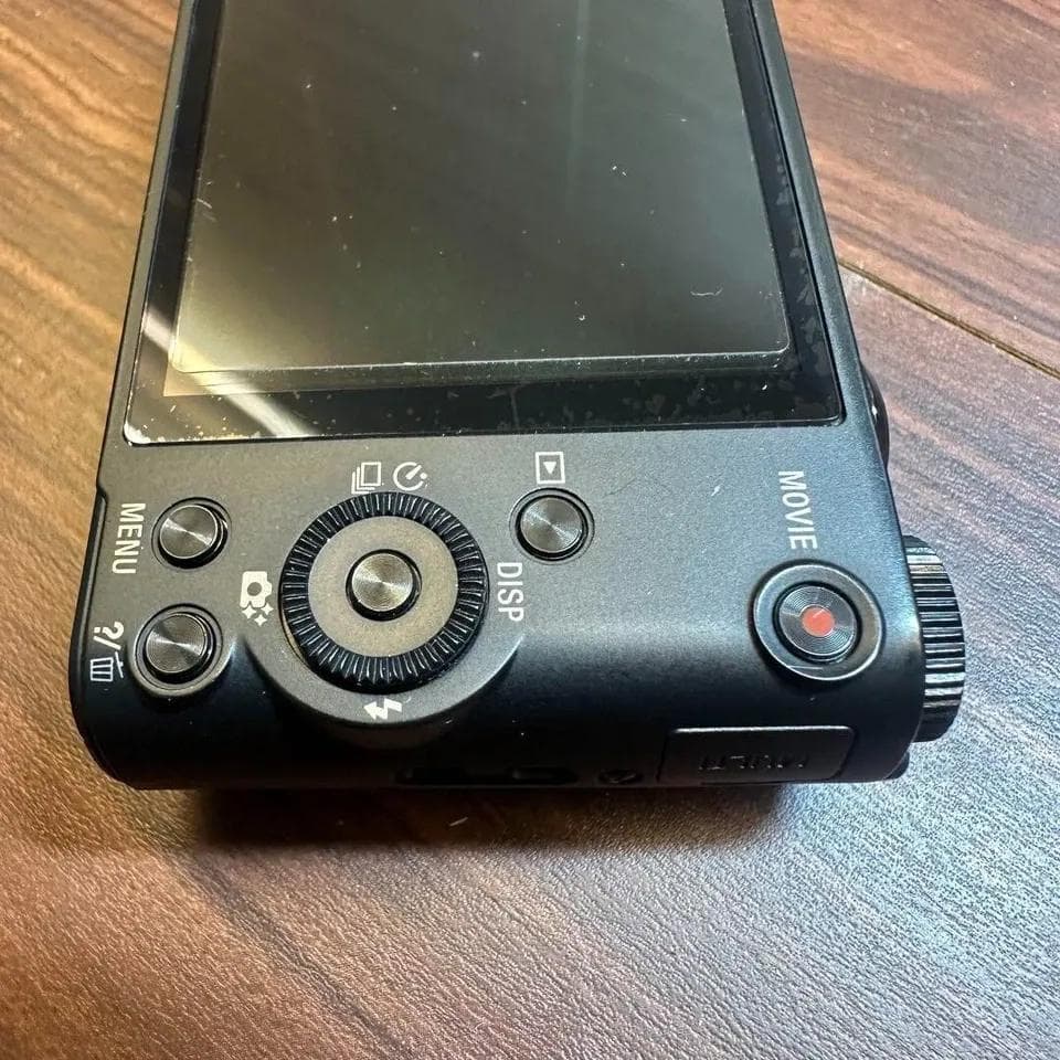 SONY サイバーショット DSC-WX350 デジタルカメラ 2732