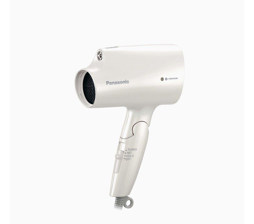 【新品】パナソニック EH-NA2K-W ヘアドライヤー ナノケア 静電気抑制