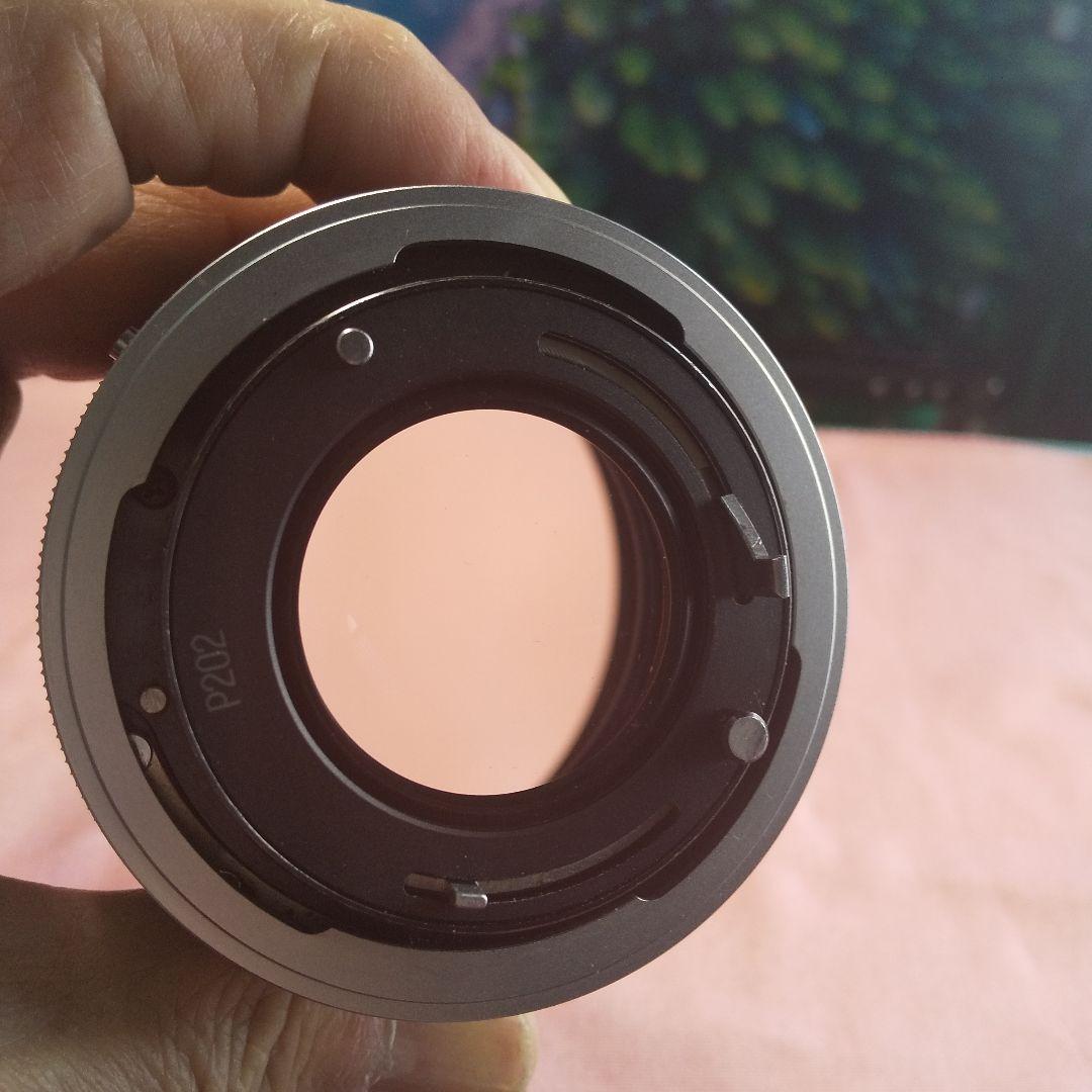 Canon FTb black FD 50mm f/1.4 s.s.c.付