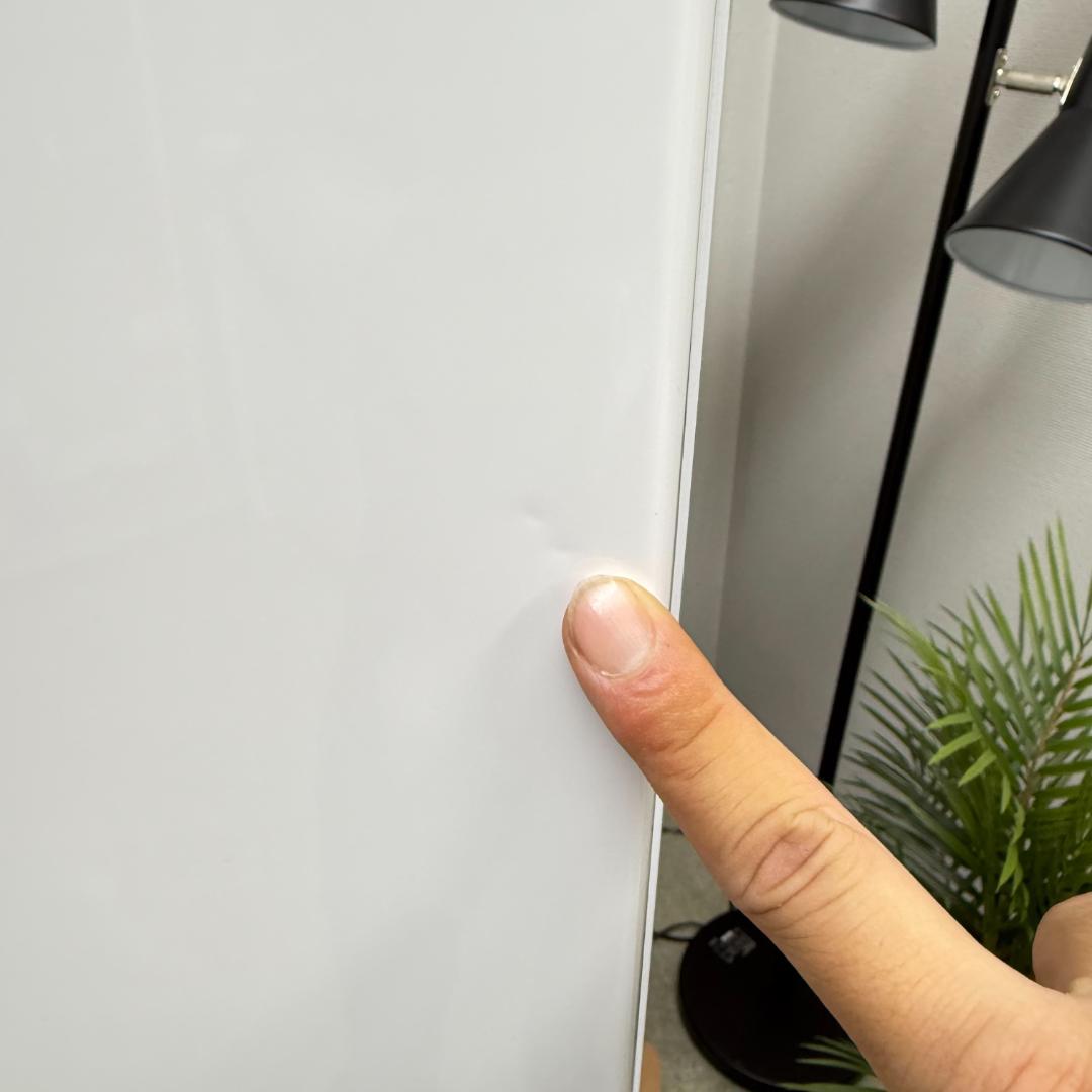 SHARP 冷蔵庫 小型 一人暮らし 152L 2023年製 KR0158