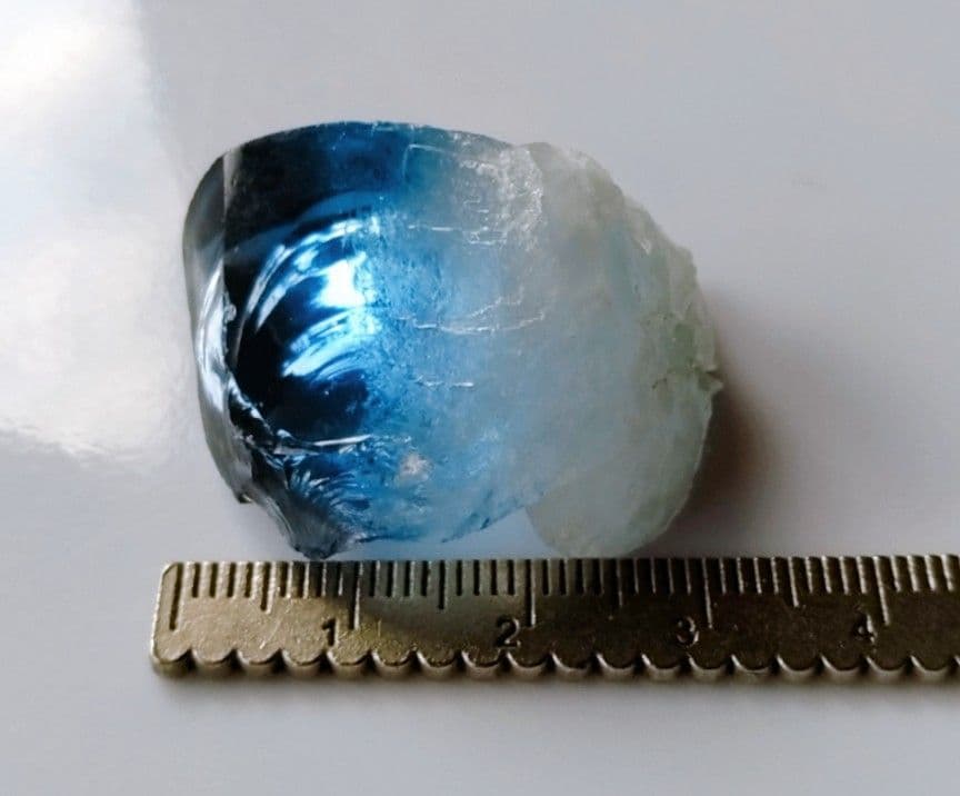 巨大 希少中の 希少 レア アンダラ エレスチャルサファイア イスタリ 等