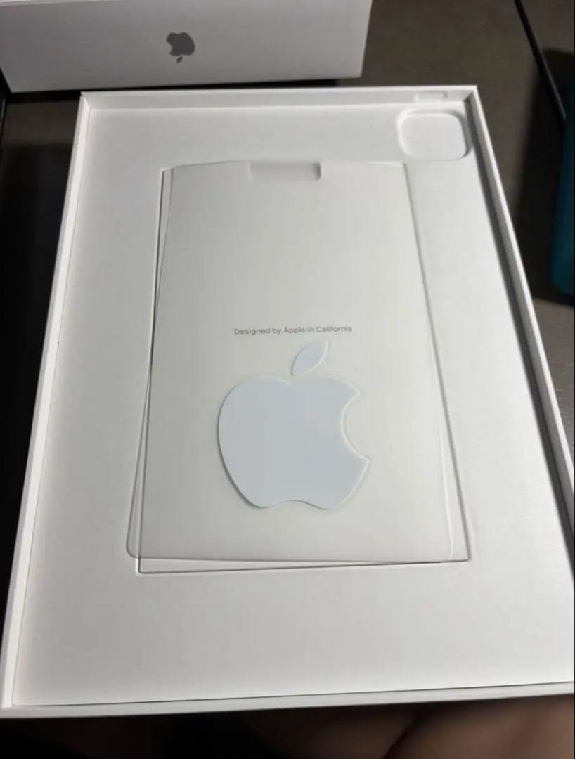 iPad Pro 11インチ 128GB ペンシル付き