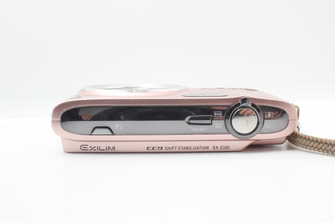 CASIO EX-Z300 ピンク　完動品