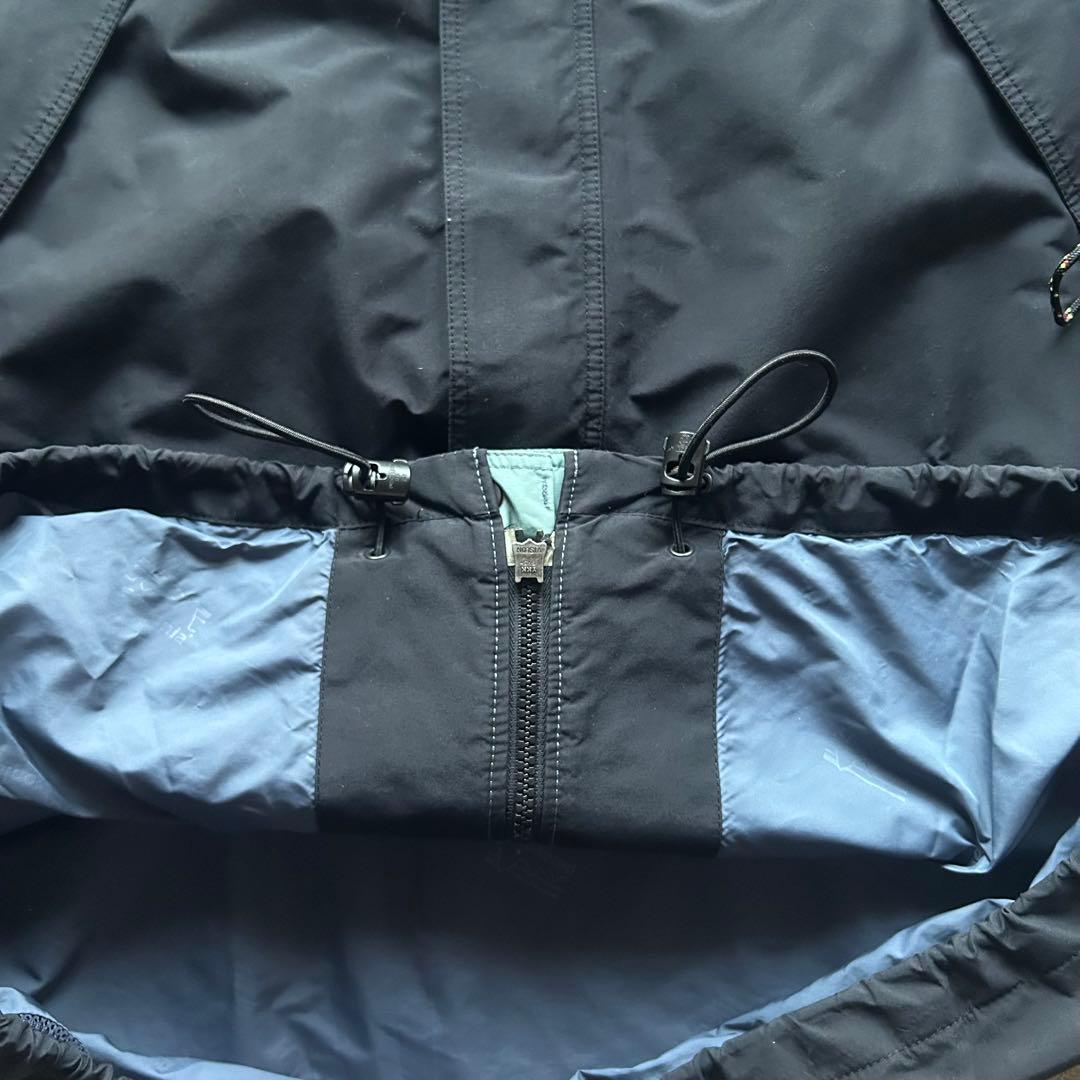 超希少 patagonia ストームジャケット GORE-TEX 2002年製