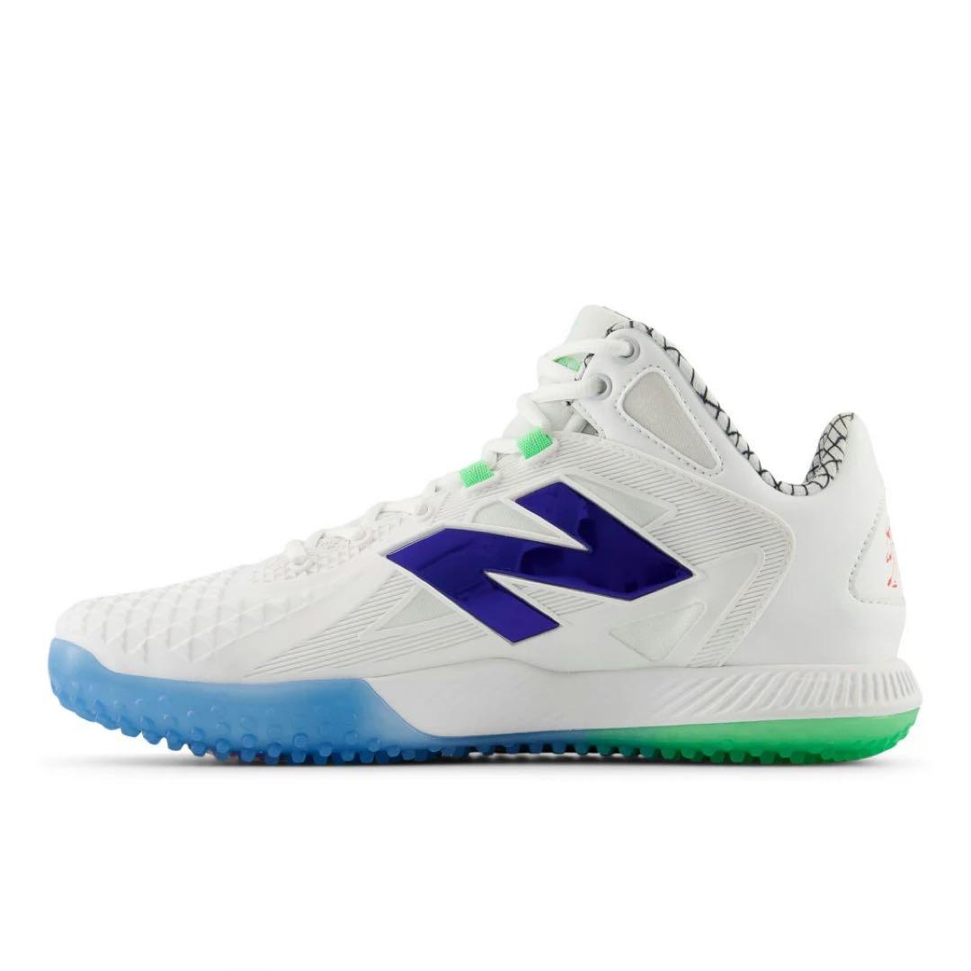 【新品】new balance Ohtani 1 TSHOLW1 27.5cm