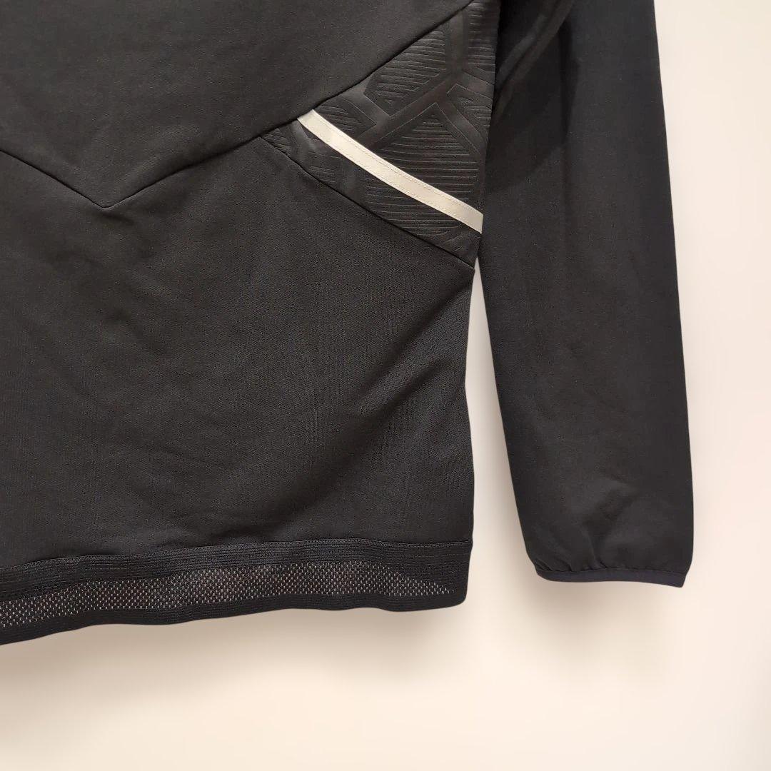 adidas 日本代表 ジャージ　Мサイズ　非売品