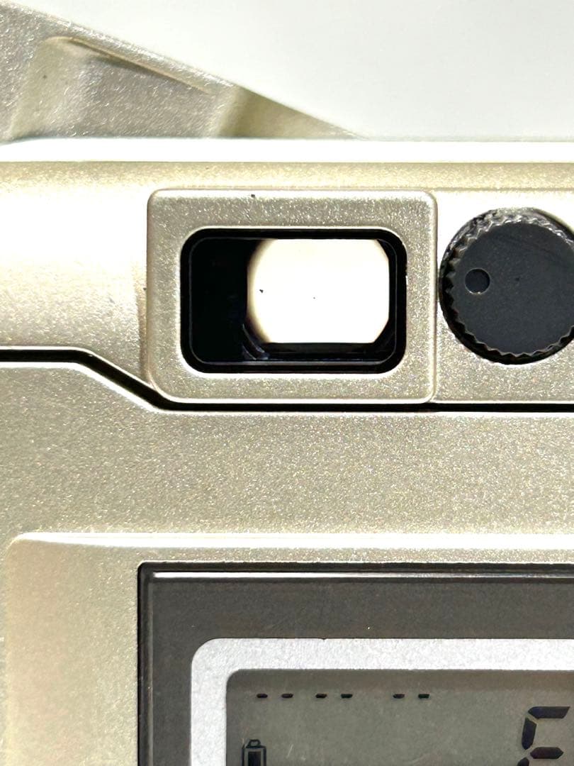 さと様【完動品】Y-255 OLYMPUS μ-Ⅱ 110