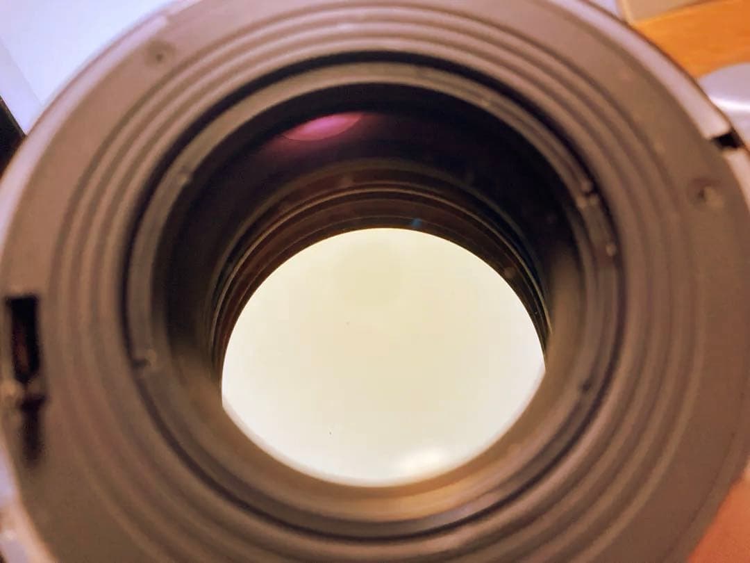 PENTAX TAKUMAR 6X7 105mm f/2.4 レンズ