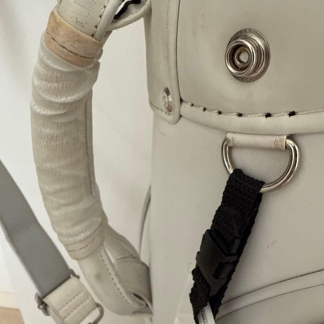 ルコック キャディバッグ レディース