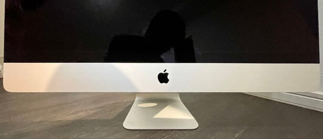 Macデスクトップ Apple iMac 27(Late 2013)3.2 GHz Core i5