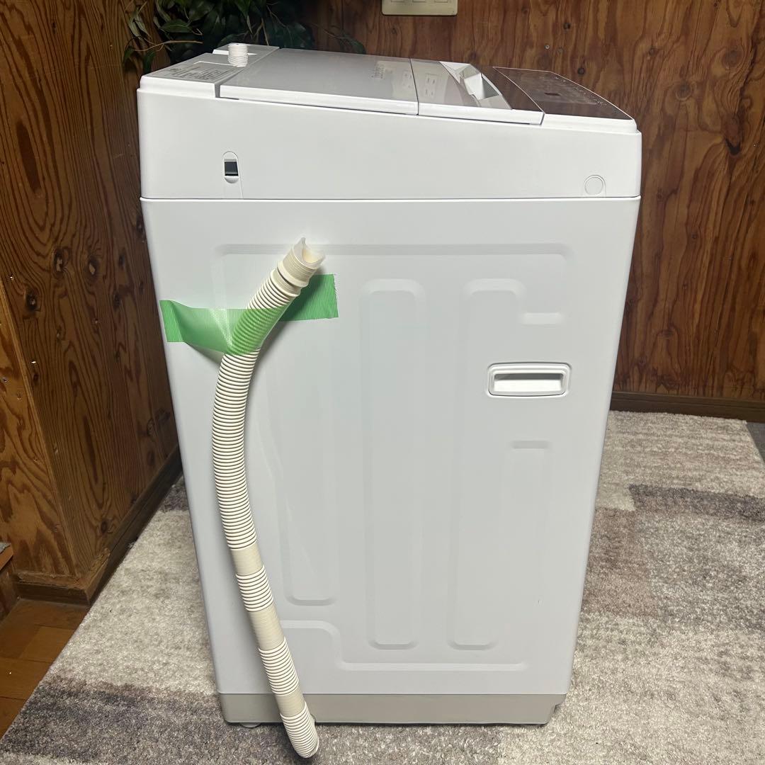 都内23区送料無料❗️ TOSHIBA 冷蔵庫　洗濯機　高年式家電２点セット✨