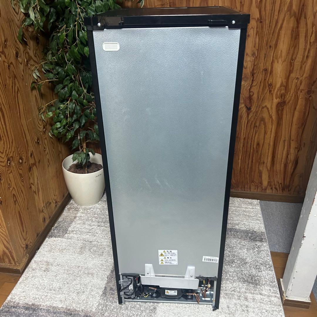 都内23区送料無料❗️ TOSHIBA 冷蔵庫　洗濯機　高年式家電２点セット✨