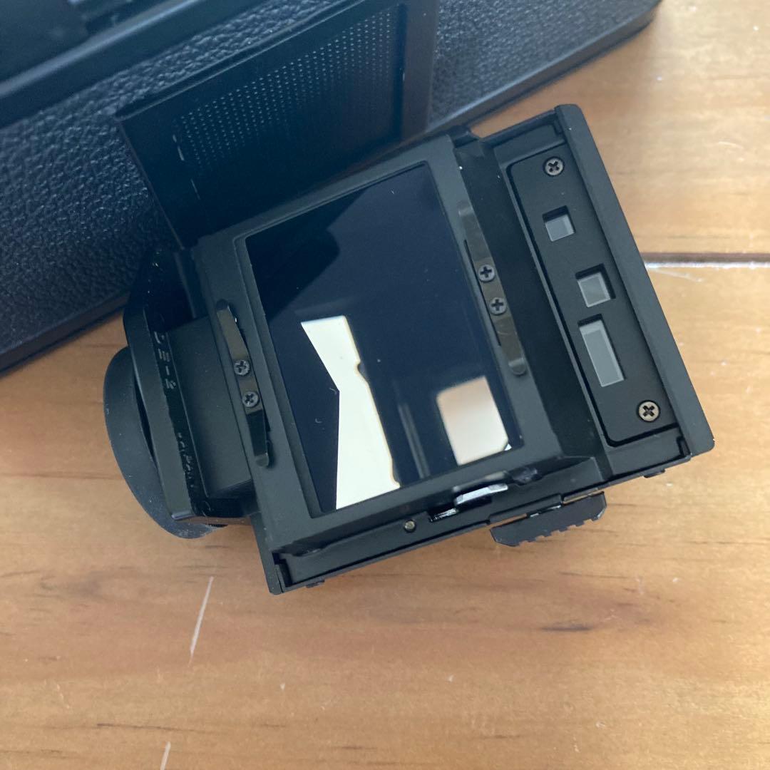 NIKON F3 フィルムカメラ 一眼レフ