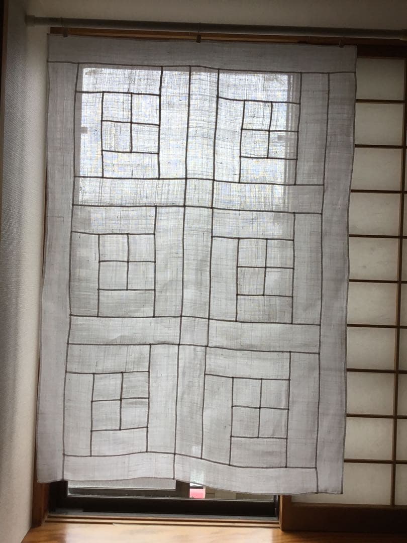 [ポジャギ］チョガッポのカリギ