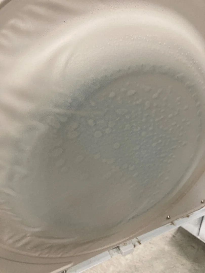 HITACHI 衣類乾燥機 DE-N60WV 日立 2018年製