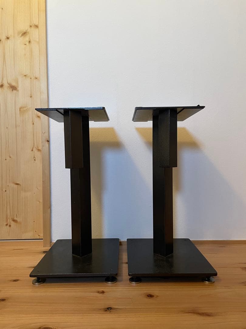 Masatan　TAOC SST-50H スピーカースタンドペア タオック