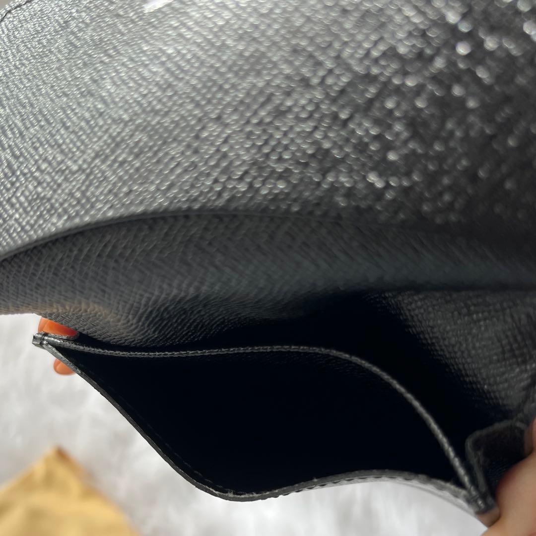 ✨未使用級✨ルイヴィトン アンヴェロップカルト ヴィジット カード 名刺入れ