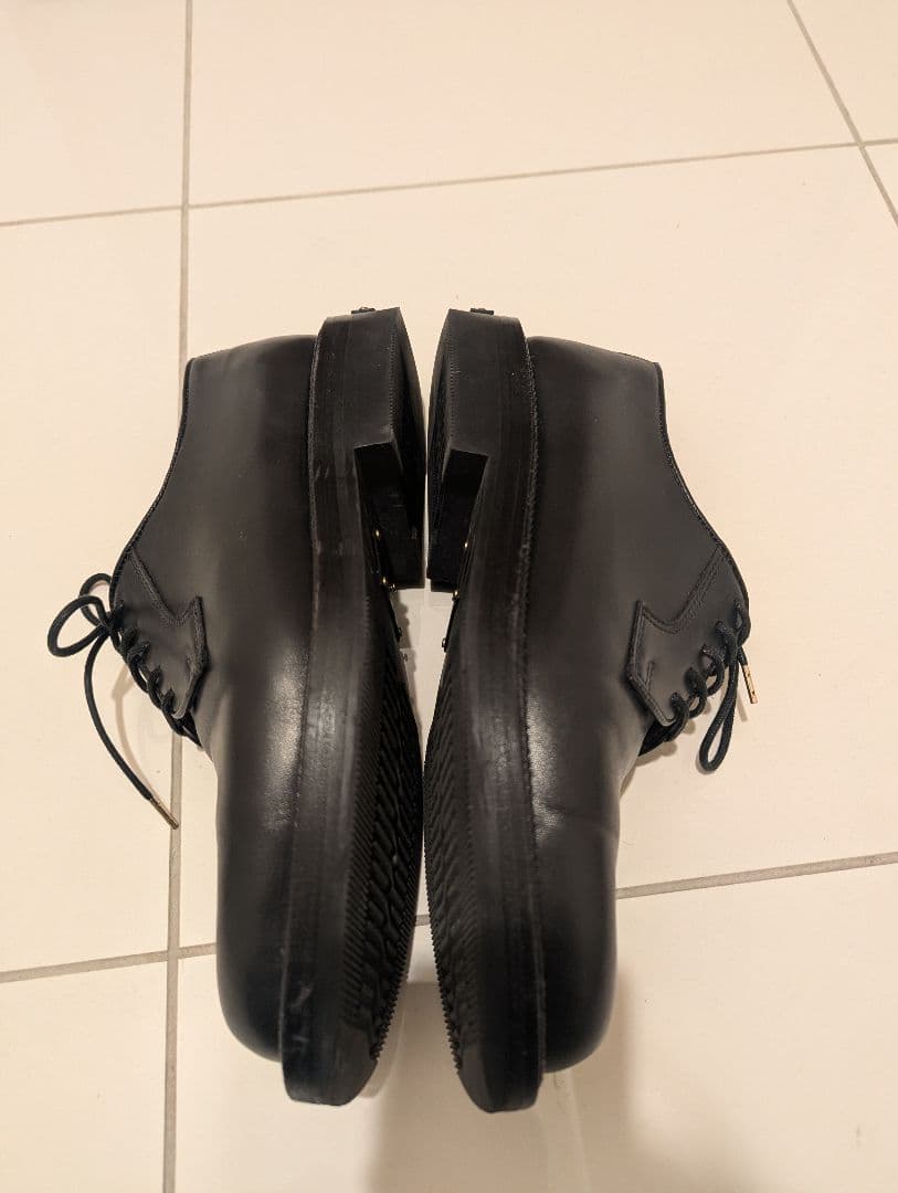 靴 Rolis Rosenmller Julius Obsidian