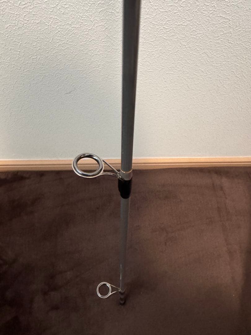 ザウルス　ブラックフィン　86