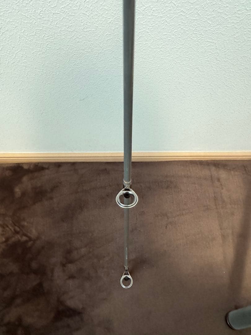 ザウルス　ブラックフィン　86