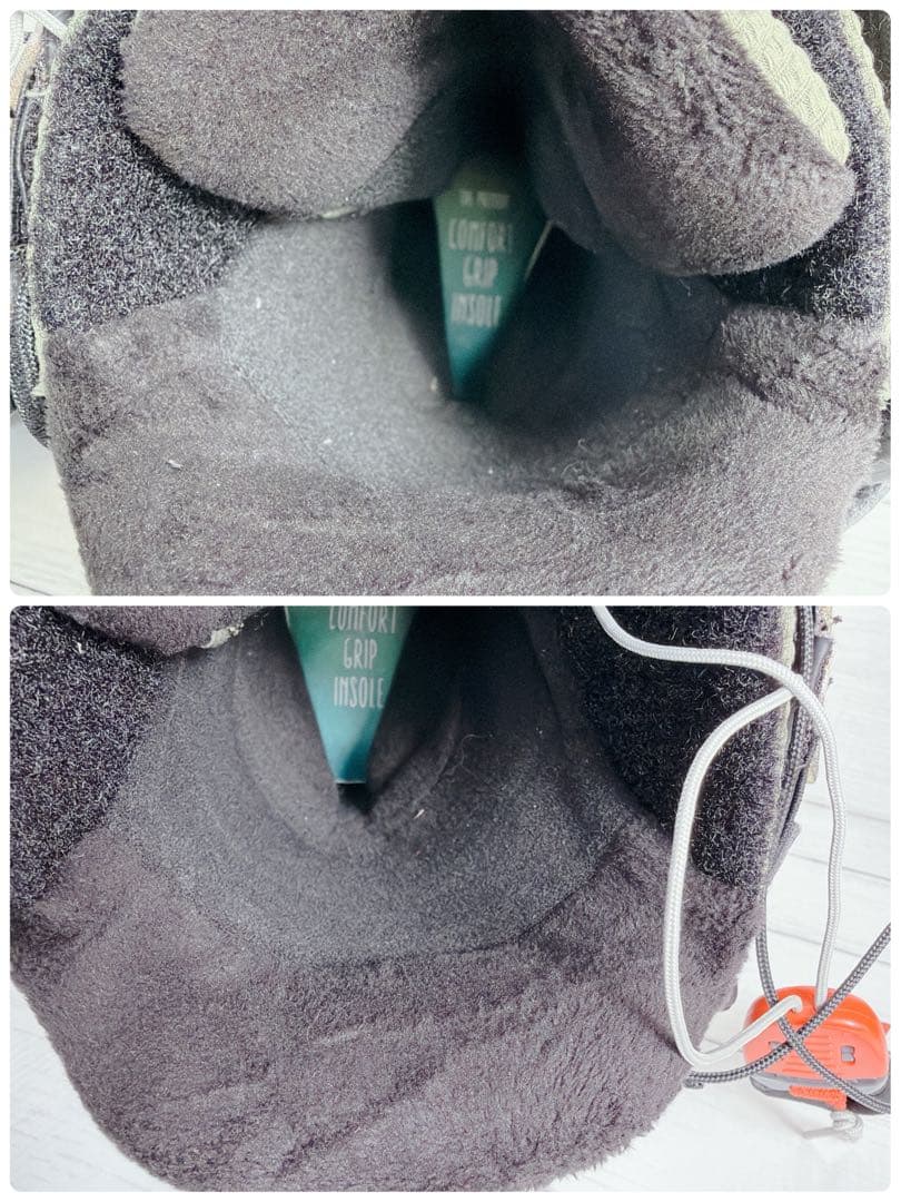 美品　BURTON RULER ブーツ 27cm