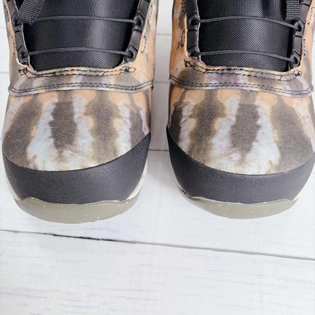 美品　BURTON RULER ブーツ 27cm