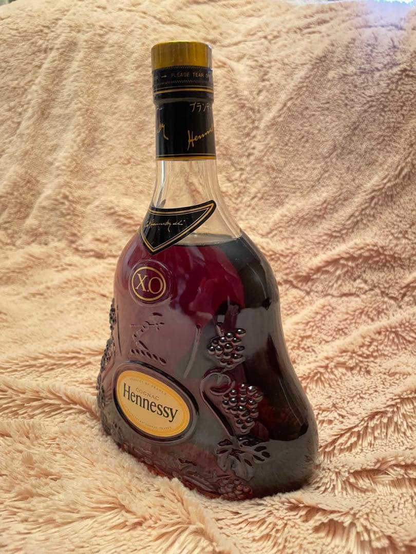 Hennessy XO コニャック　ヘネシー　700ml
