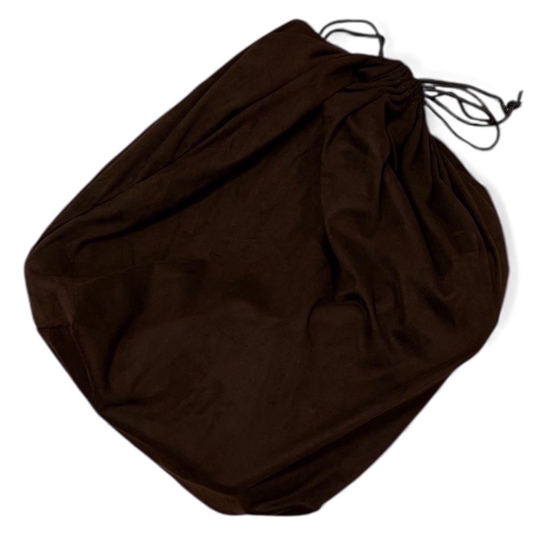 未使用 ダンヒル メッセンジャーバッグ A4 希少 レインカバー付 茶