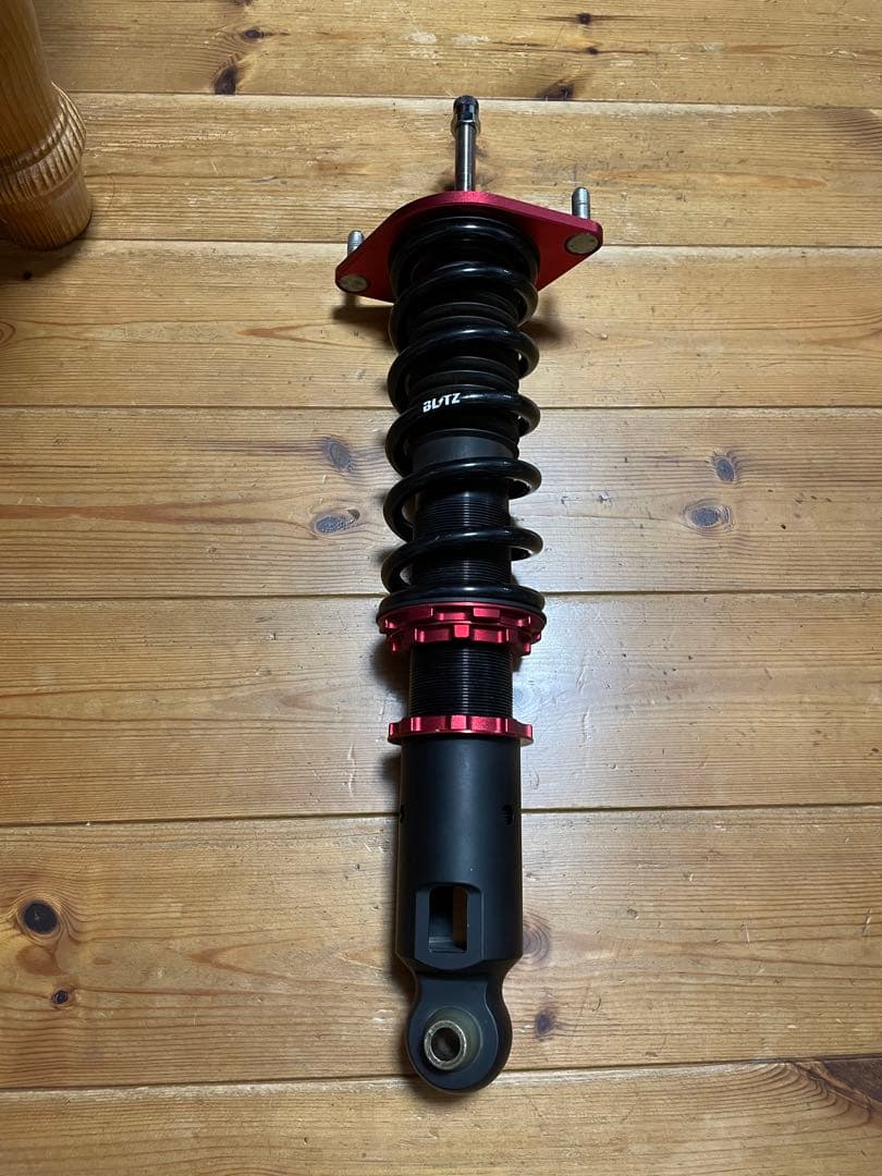 ★keeet★ 送料込みBLITZ DAMPER ZZR GR86 86