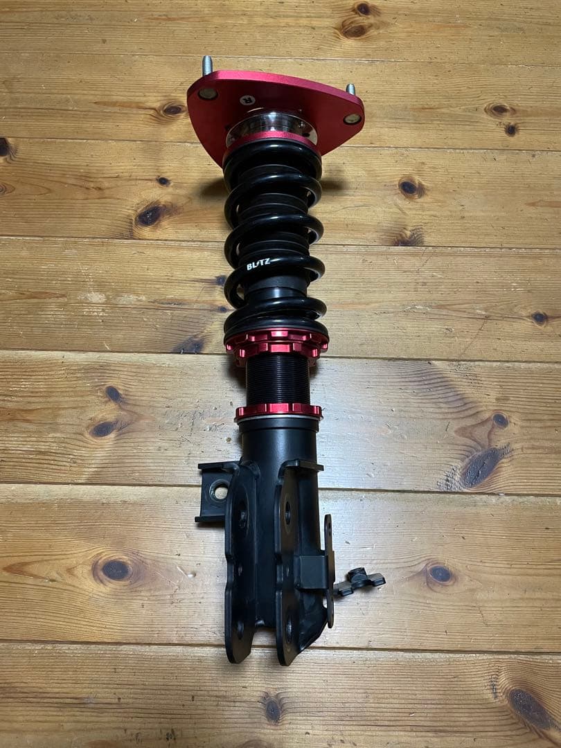 ★keeet★ 送料込みBLITZ DAMPER ZZR GR86 86