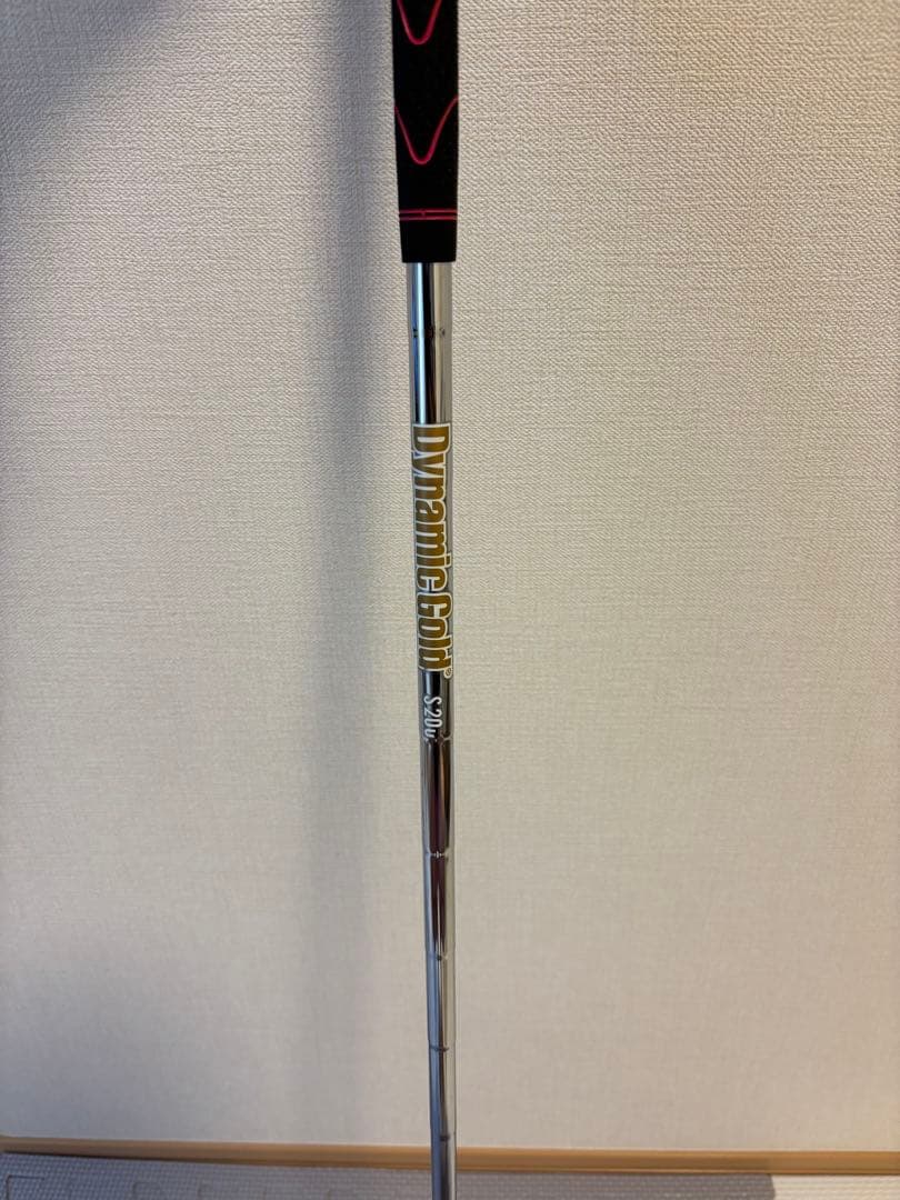 クリーブランドRTXZIPCORE58°-06LOW DGS200正規レフティ左